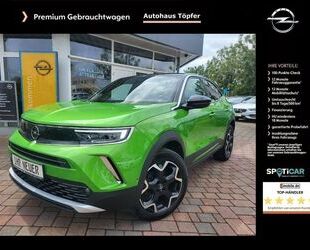 Opel Mokka Gebrauchtwagen