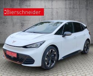 Cupra Born Gebrauchtwagen