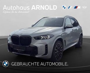 BMW X5 Gebrauchtwagen