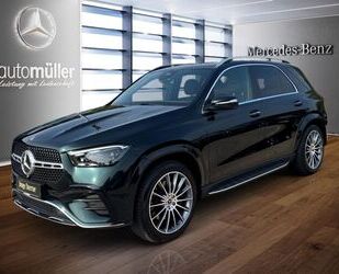 Mercedes-Benz GLE 300 Gebrauchtwagen