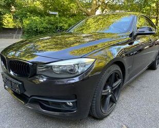 BMW 328 Gebrauchtwagen