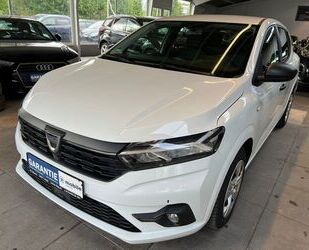 Dacia Sandero Gebrauchtwagen