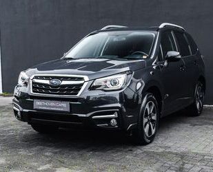 Subaru Forester Gebrauchtwagen