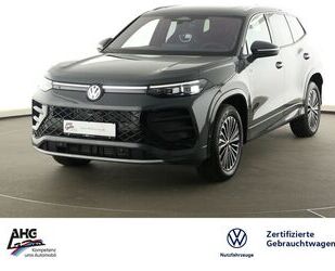 VW Tayron Gebrauchtwagen