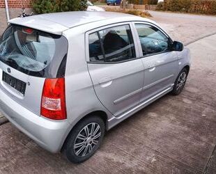 Kia Picanto Gebrauchtwagen