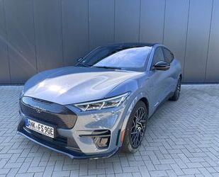 Ford Mustang Mach-E Gebrauchtwagen