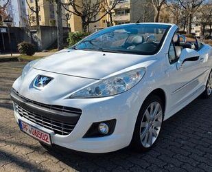 Peugeot 207 Gebrauchtwagen