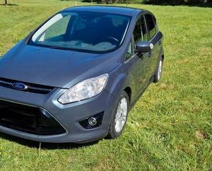 Ford C-Max Gebrauchtwagen