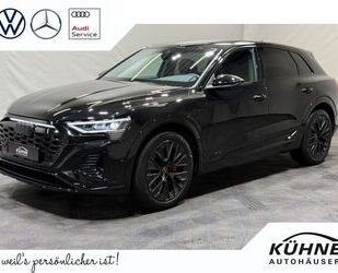 Audi Q8 e-tron Gebrauchtwagen