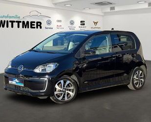 VW e-up! Gebrauchtwagen