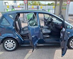 Mercedes-Benz A 170 Gebrauchtwagen