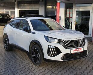 Peugeot 2008 Gebrauchtwagen