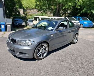 BMW 120 Gebrauchtwagen