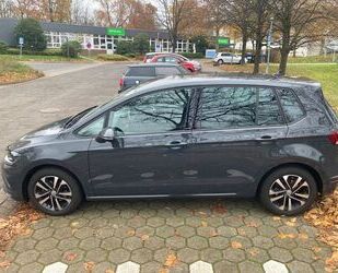 Jaguar Golf Sportsvan 