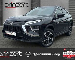 Mitsubishi Eclipse Cross Gebrauchtwagen