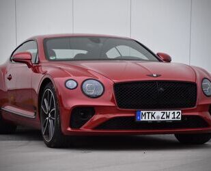 Bentley Continental GT Gebrauchtwagen