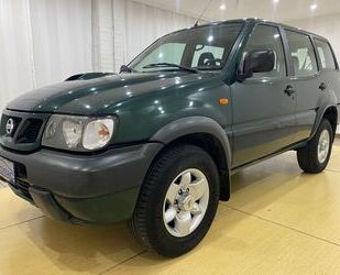 Ford Terrano 
