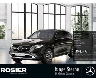 Mercedes-Benz GLC 200 Gebrauchtwagen