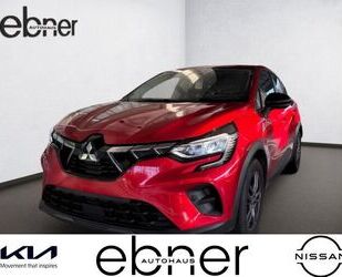 Mitsubishi ASX Gebrauchtwagen