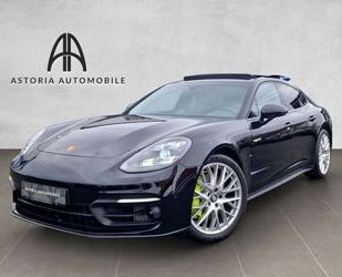 Porsche Panamera Gebrauchtwagen