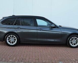 BMW BMW 318d Touring Aut. HuD/LED/Digital/ViewCam/TV/A Gebrauchtwagen