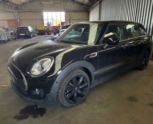Mini One D Clubman Gebrauchtwagen