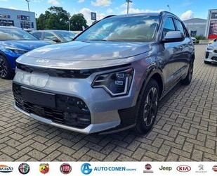 Kia Niro Gebrauchtwagen