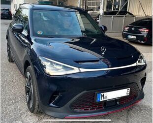 Smart #1 Gebrauchtwagen