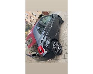 Fiat 500C Gebrauchtwagen