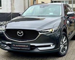 Mazda CX-5 Gebrauchtwagen