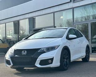 Honda Civic Gebrauchtwagen