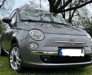 Fiat 500 Gebrauchtwagen