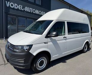 VW T6 Transporter Gebrauchtwagen