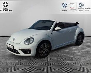 VW Beetle Gebrauchtwagen