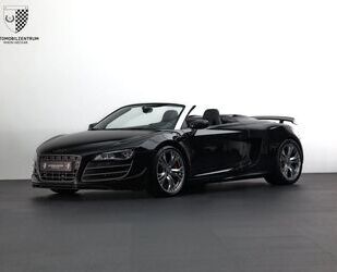 Audi R8 Gebrauchtwagen