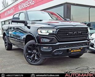 Dodge RAM Gebrauchtwagen