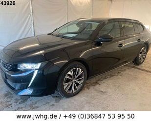 Peugeot 508 Gebrauchtwagen