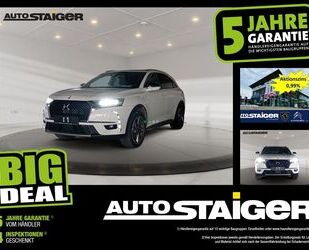 DS Automobiles DS7 (Crossback) Gebrauchtwagen