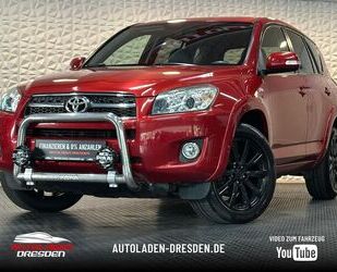 Toyota RAV 4 Gebrauchtwagen