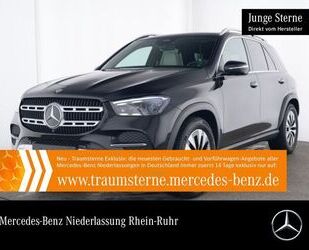 Mercedes-Benz GLE 400 Gebrauchtwagen