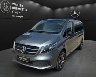 Mercedes-Benz V 300 Gebrauchtwagen