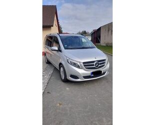 Mercedes-Benz V 250 Gebrauchtwagen