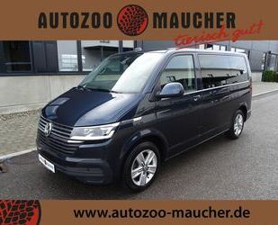 VW T6 Multivan Gebrauchtwagen