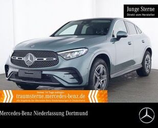 Mercedes-Benz GLC 300 Gebrauchtwagen