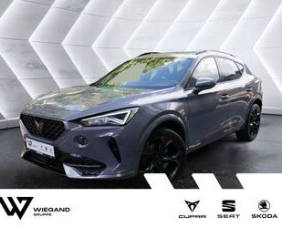 Cupra Formentor Gebrauchtwagen
