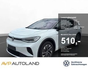 VW ID.4 Gebrauchtwagen
