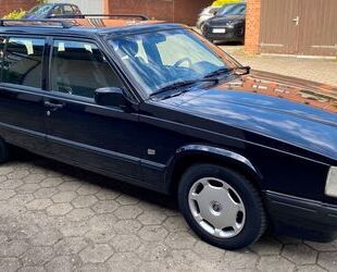 Volvo 940 Gebrauchtwagen