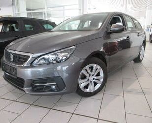 Peugeot 308 Gebrauchtwagen