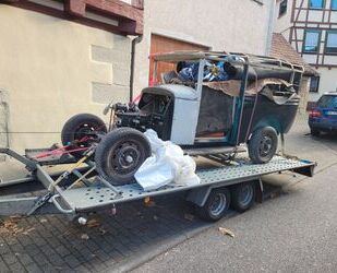 Peugeot Andere Oldtimer