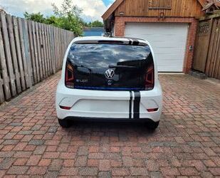 VW e-up! Gebrauchtwagen